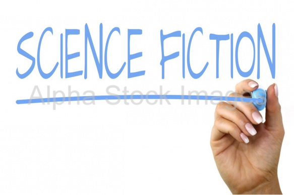 science fiction