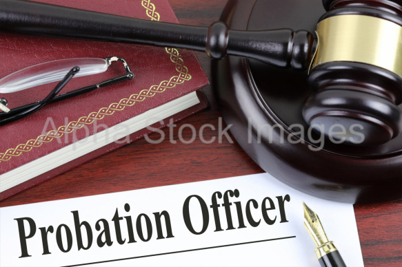 probation officer