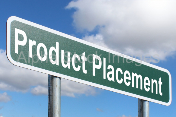 Product Placement