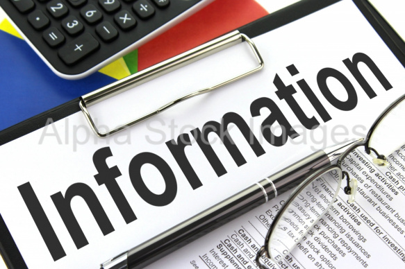 Information