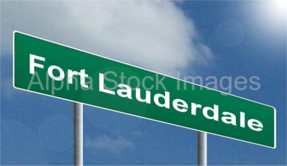 Fort Lauderdale