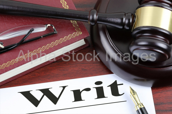 writ