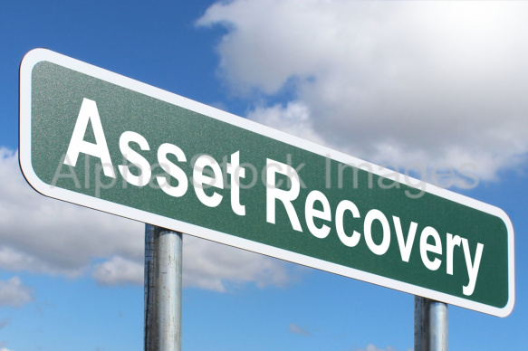 Asset Recovery