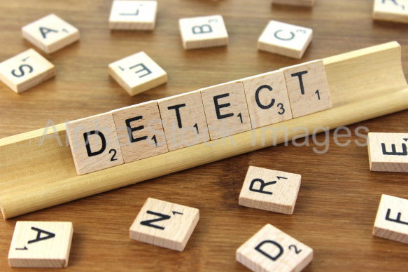 Detect