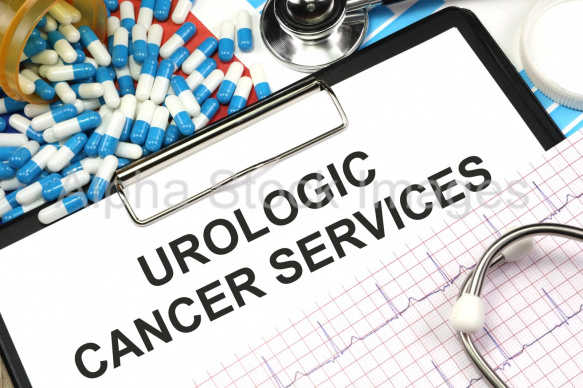 urologic cancer services