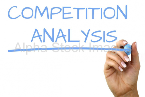 competition analysis