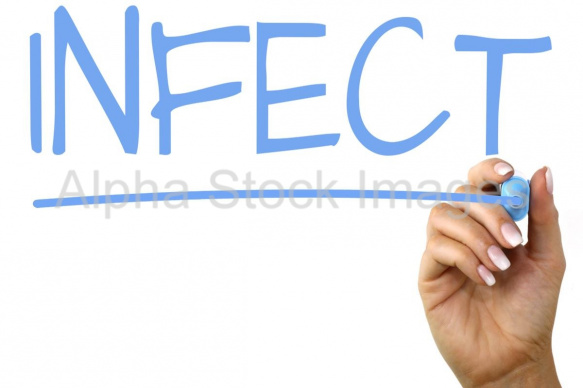 infect