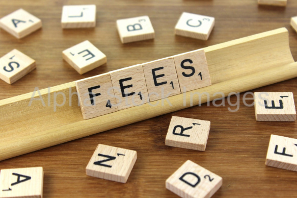 Fees