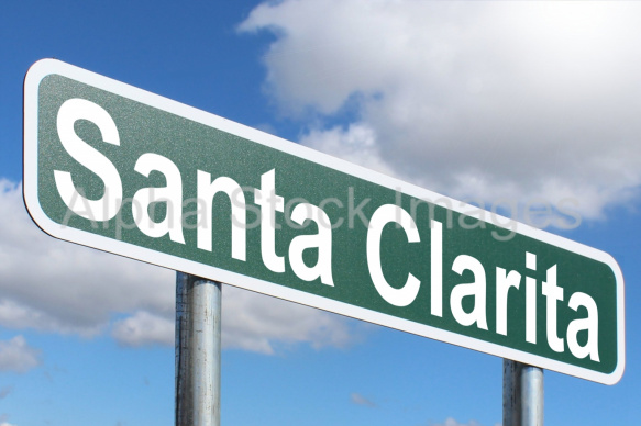 Santa Clarita