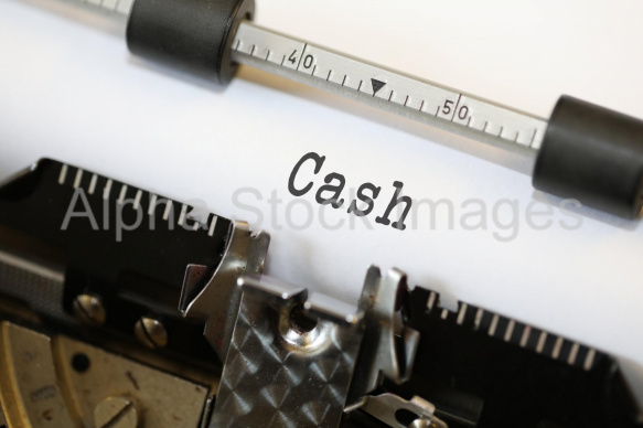 Cash