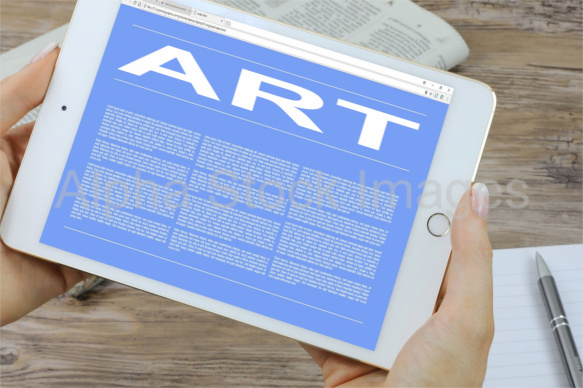 art
