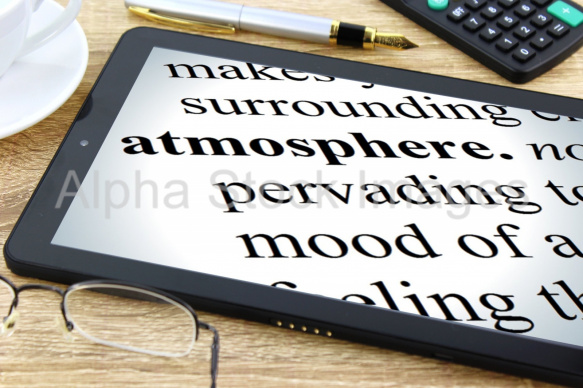 atmosphere