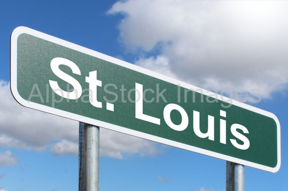 St. Louis