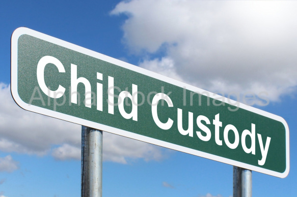 Child Custody