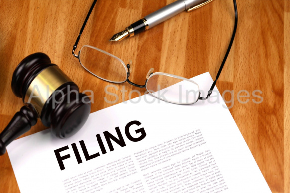 filing