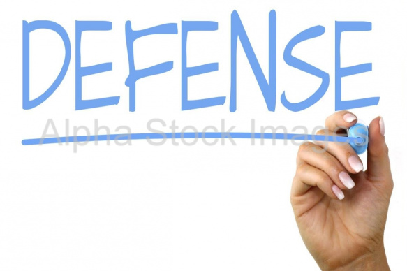 defense