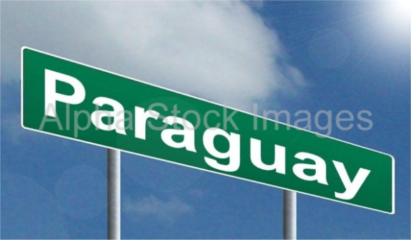 Paraguay