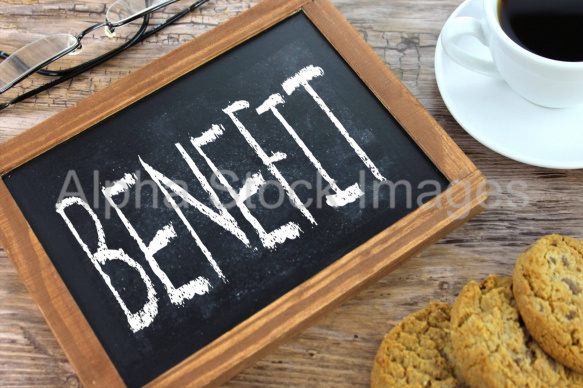 benefit