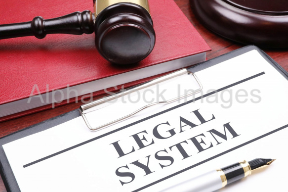 legal system