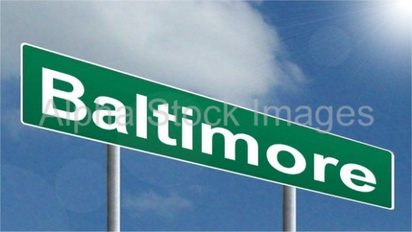 Baltimore