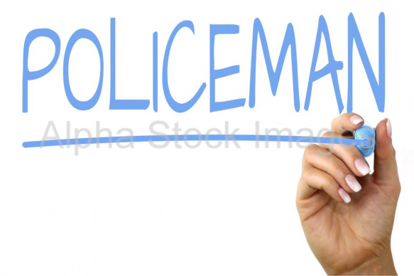 policeman