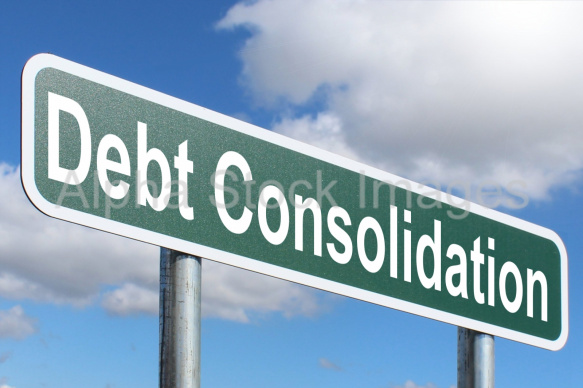 Debt Consolidation