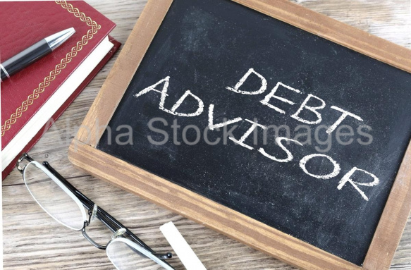 debt advisor