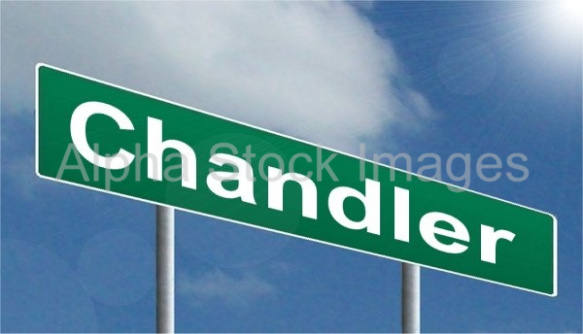 Chandler