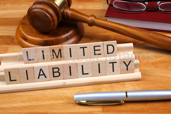 limited liability