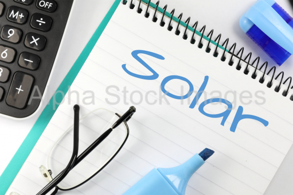 solar