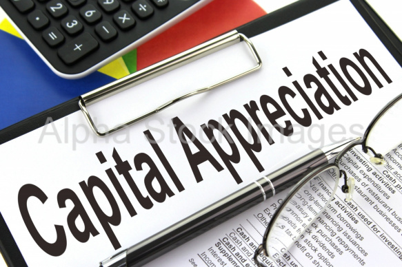 Capital Appreciation