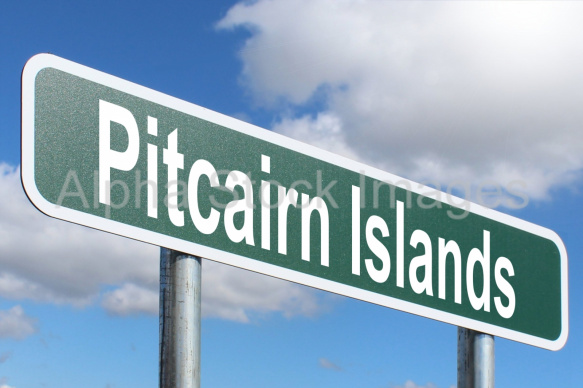 Pitcairn Islands