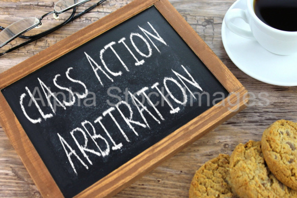 class action arbitration
