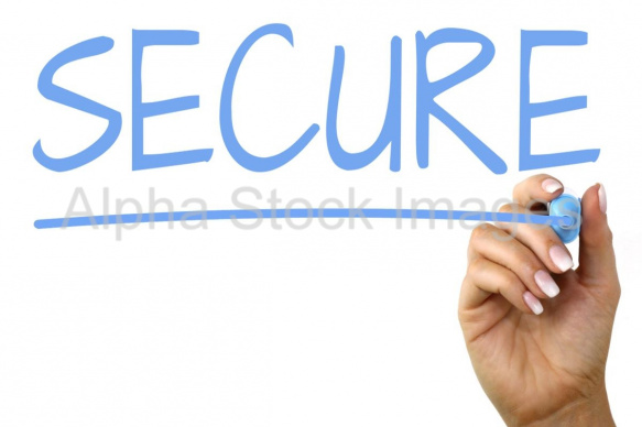 secure