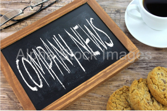 company news
