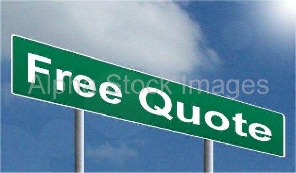 Free Quote