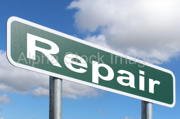 Repair