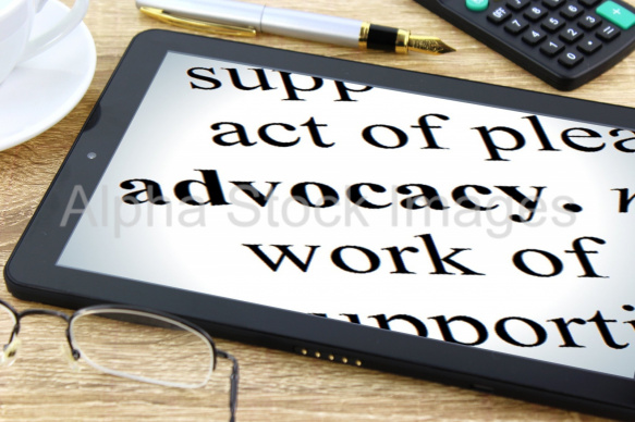 advocacy