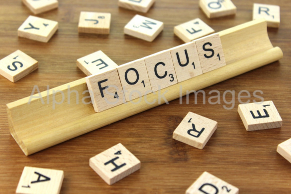 Focus