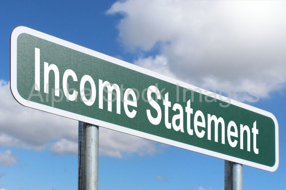 Income Statement