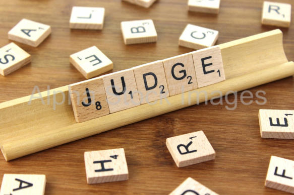 Judge