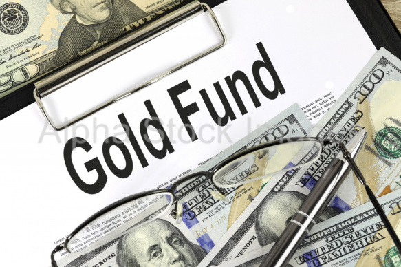 gold fund