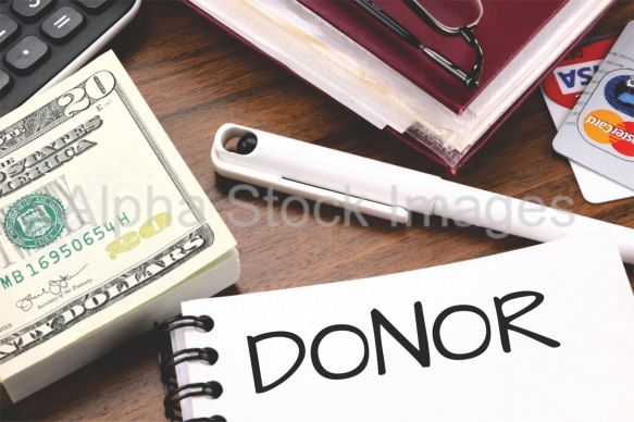 donor