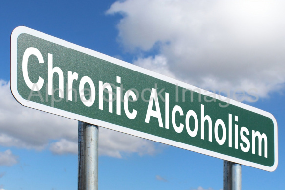 Chronic Alcoholism