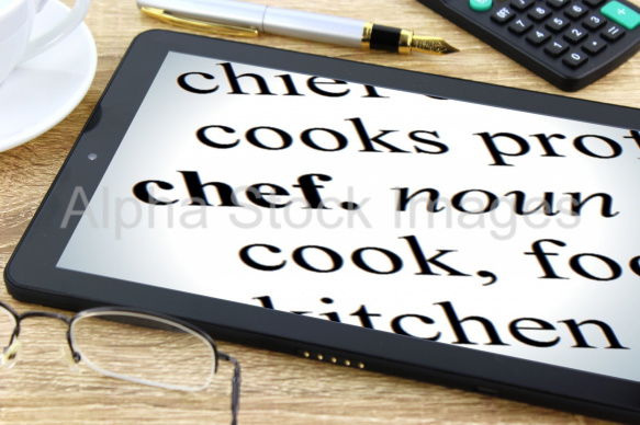 chef