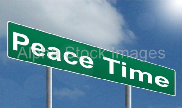 Peace Time