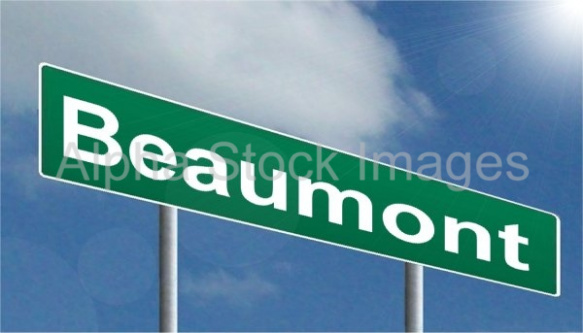 Beaumount