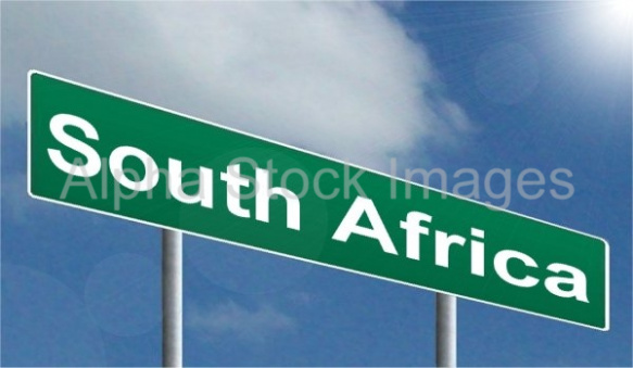 South Africa