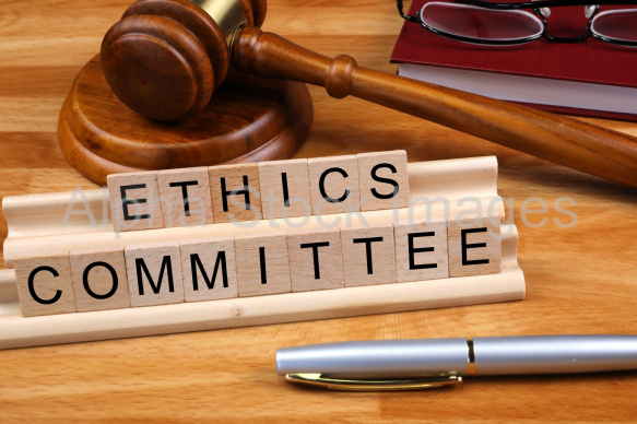 ethics committee