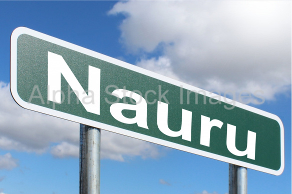 Nauru